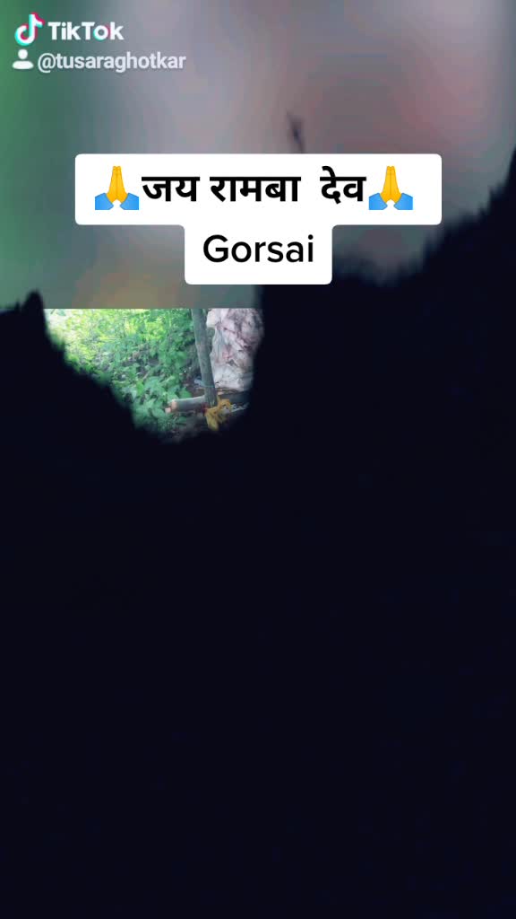 @Tusara Ghotkar