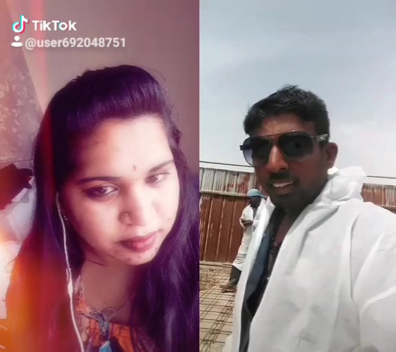 @Sagaya Anand