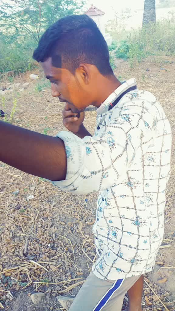 @Ajay model