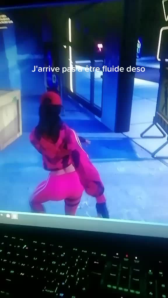 @La renarde du 77