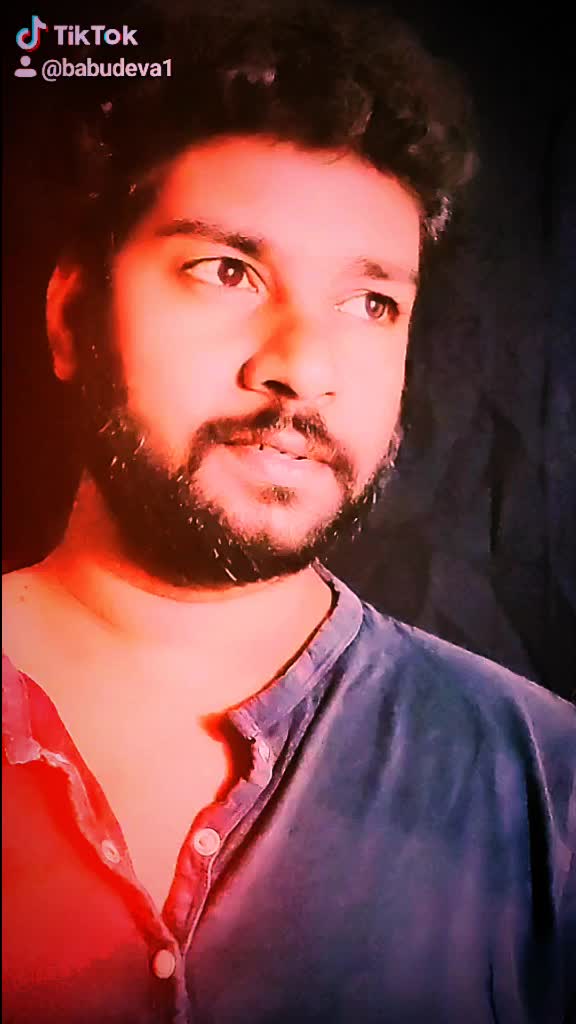 @Babu Deva