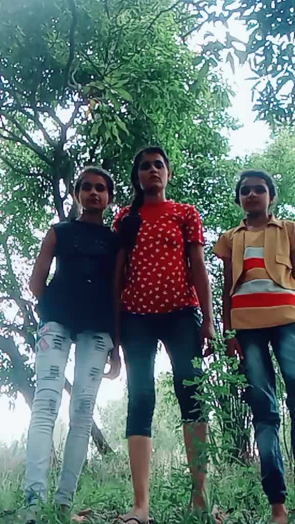 @sheelu gaharwar