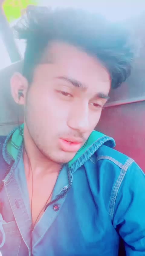 @koi mera real friend banega