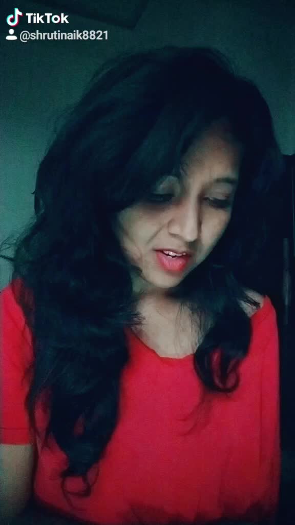 @Shruti Naik