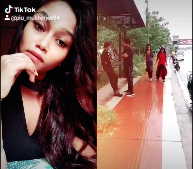 @Piu Mukherjee