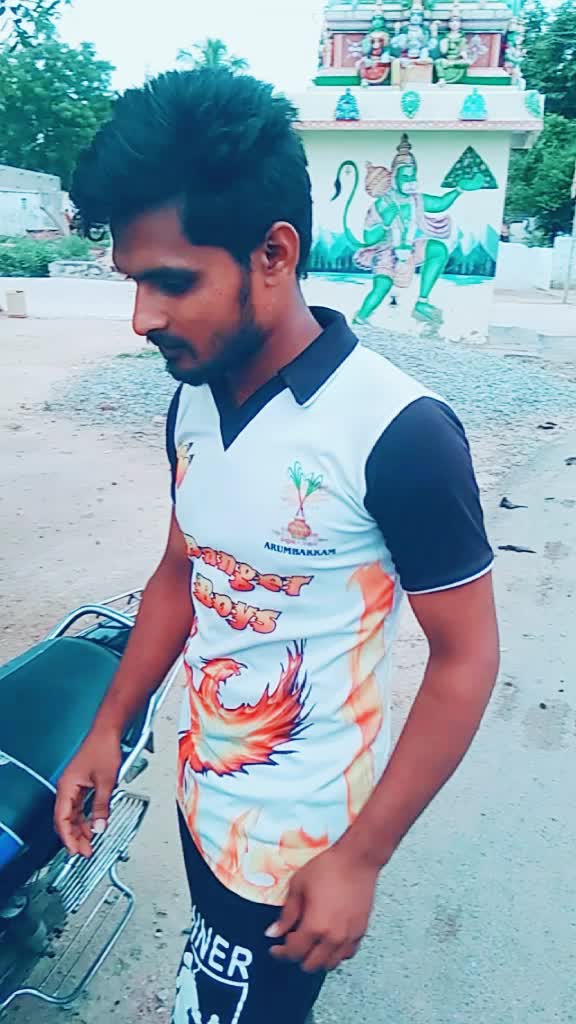 @user Madhi.G