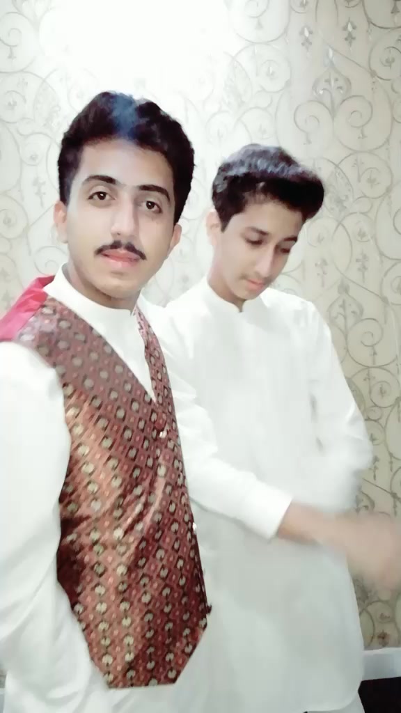 @Mailk Hamza