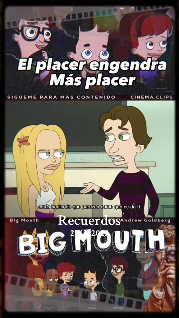 @Cinexcrupulos