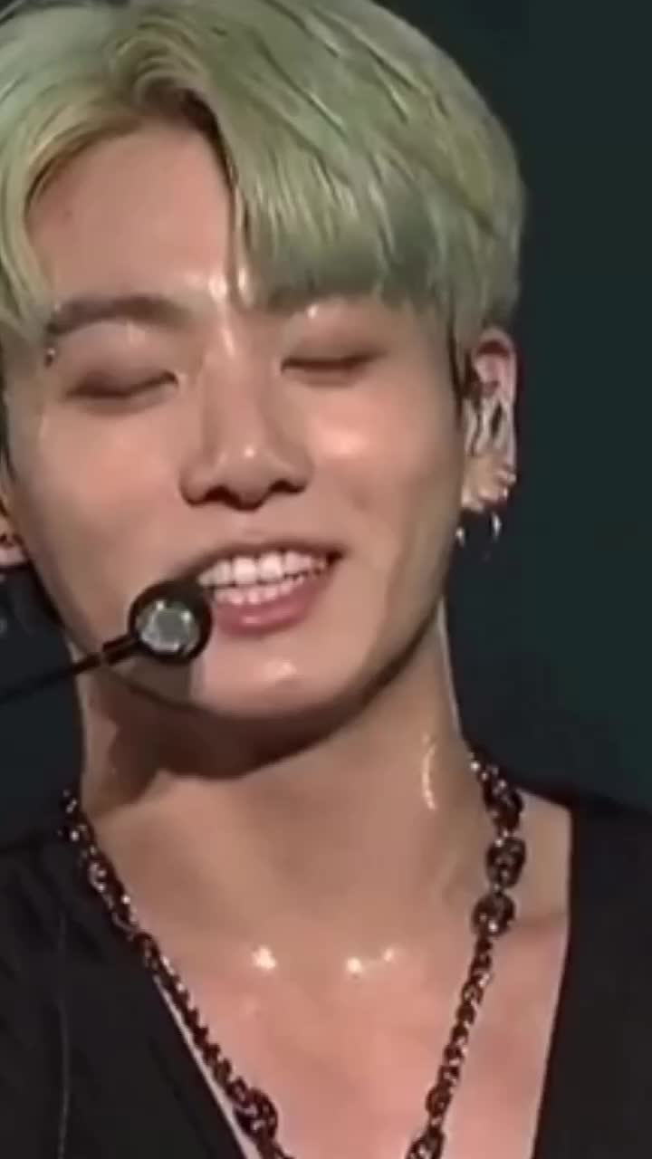 @JEON JUNGKOOK