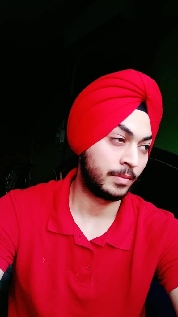 @Umang Preet