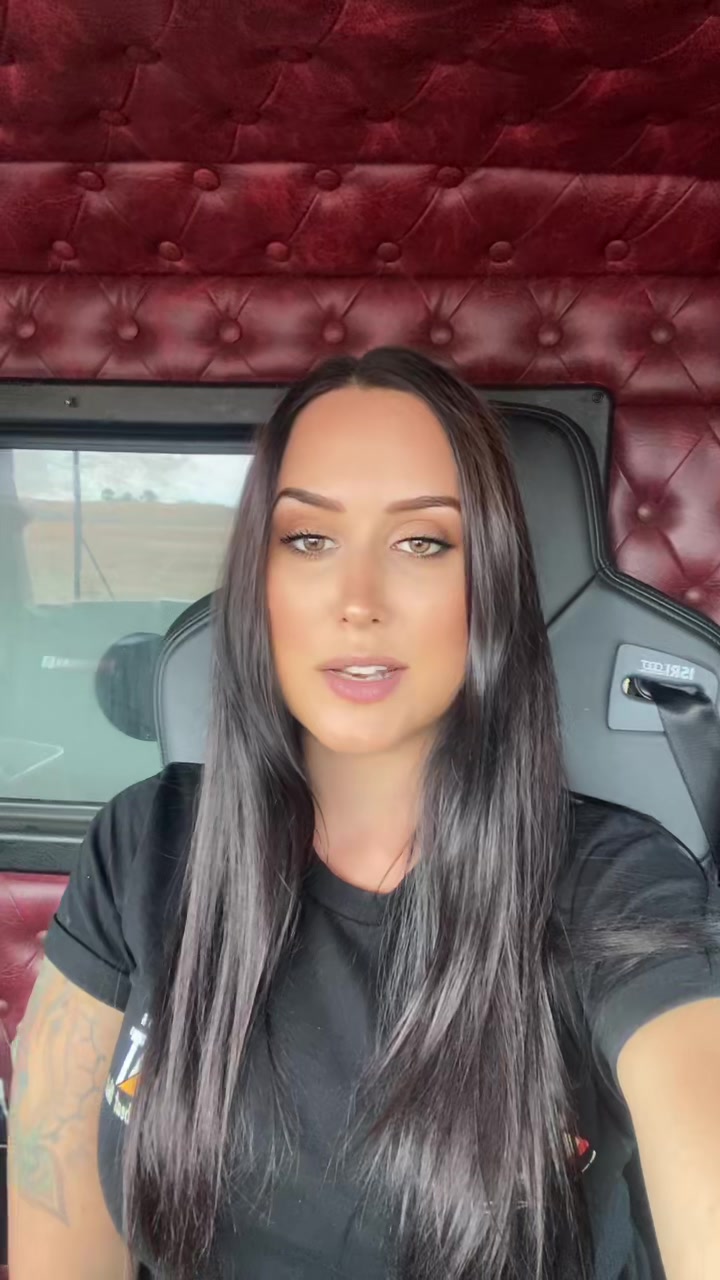 @Bianca Clark - ClarkHaul