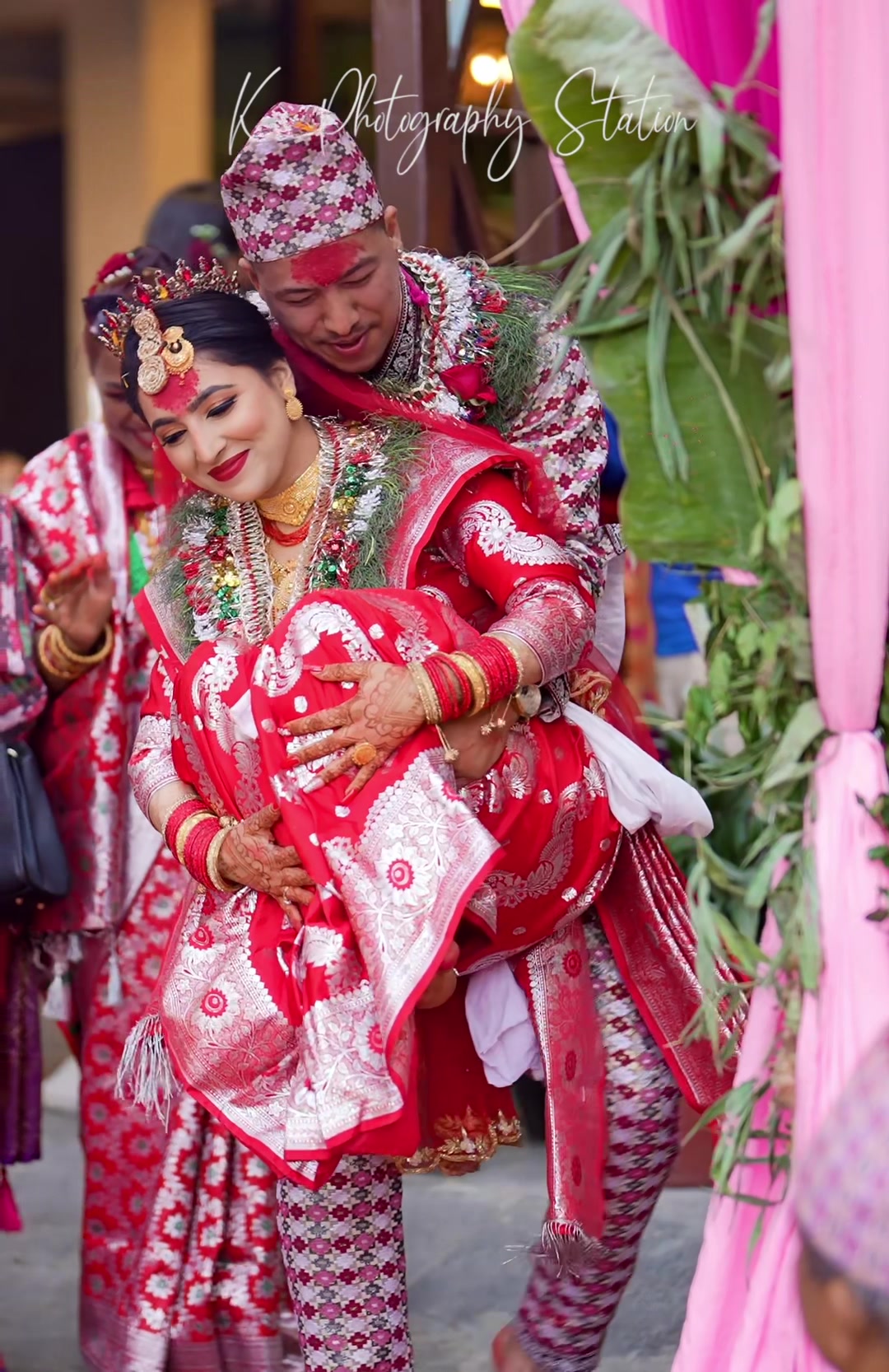 @Samriddhi Kafle