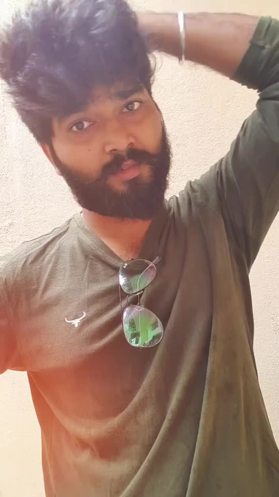 @Chetan Kumar B