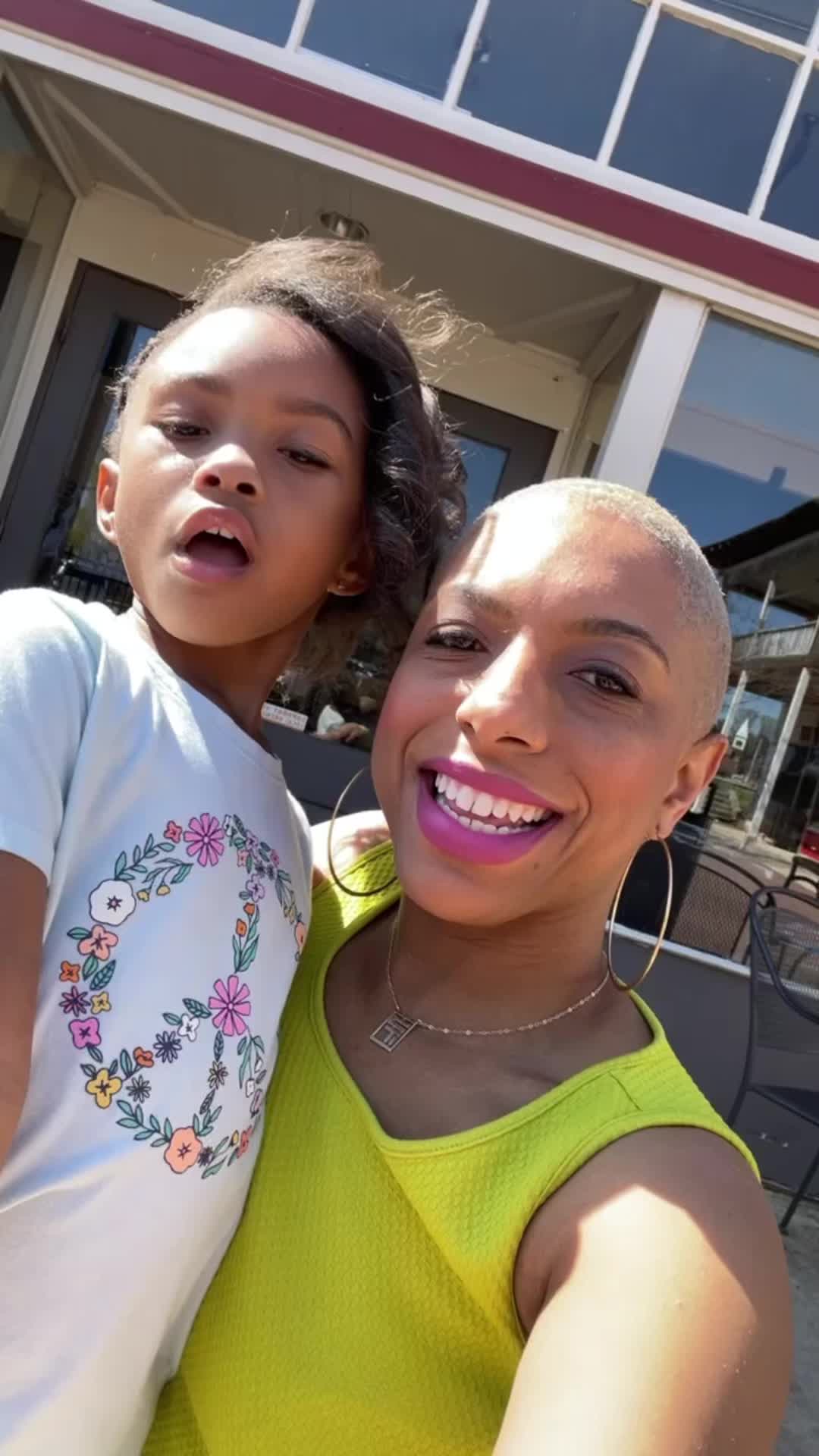 @CrissyandKylie