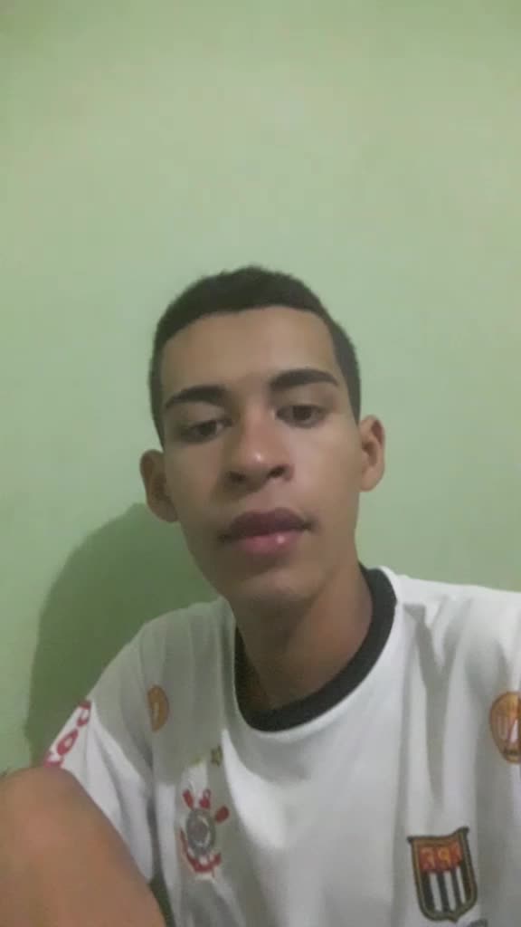 @Carlos com K