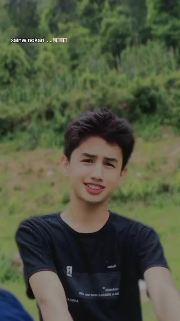 @Dipendra Jung Chettri