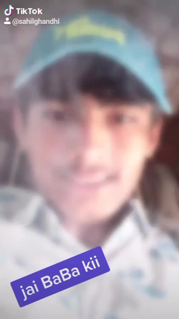 @Sahil Ghandhi