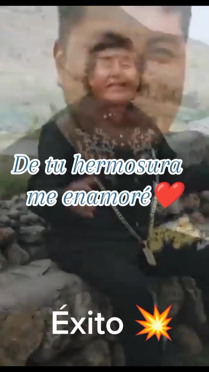 @Abel Raul Laura