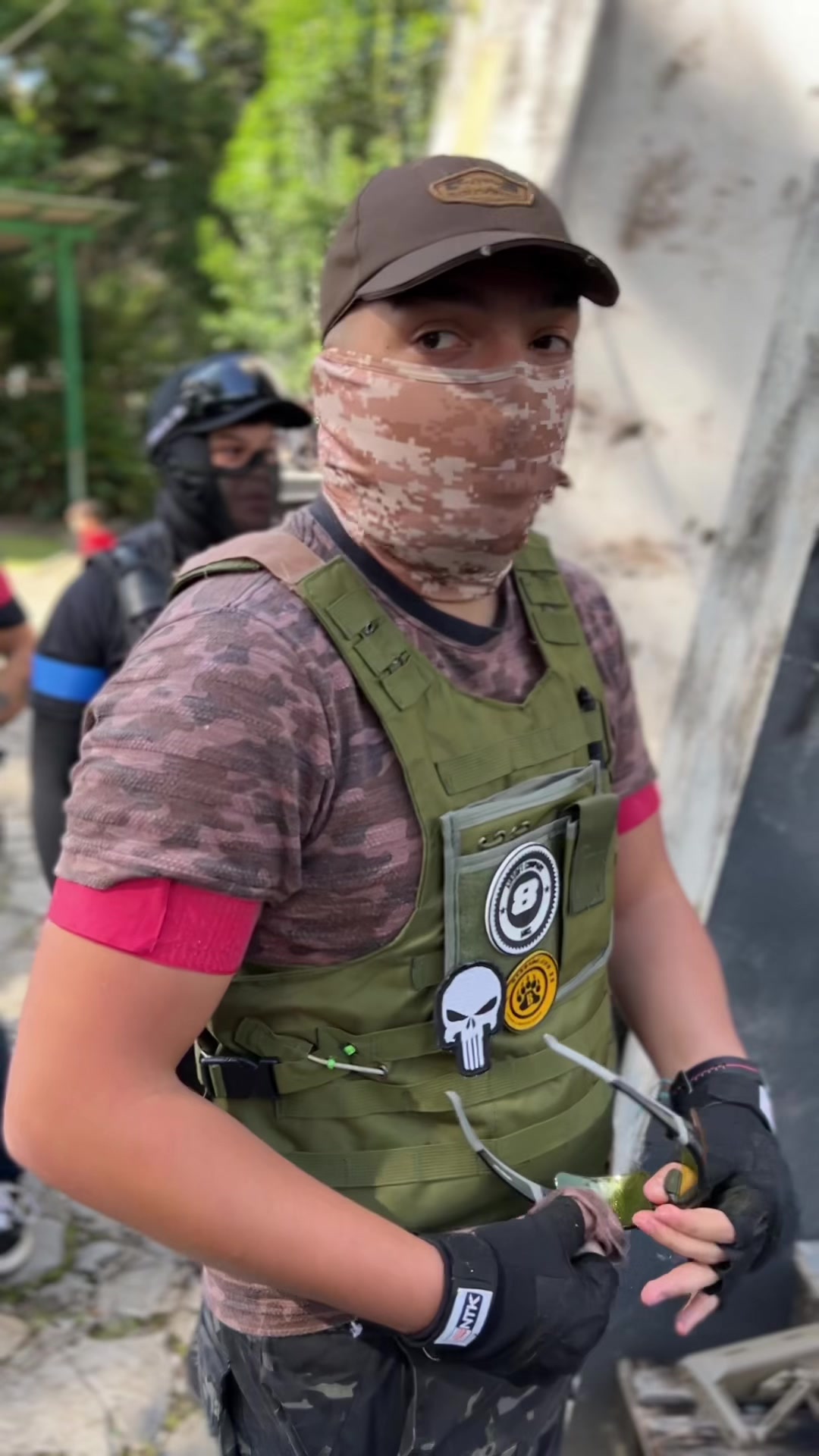 @Airsoft Company