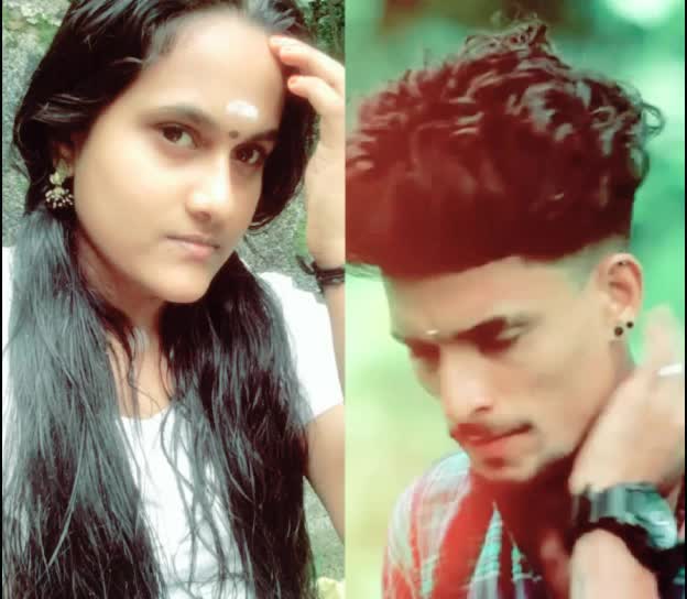 @parvathy jayan lechu