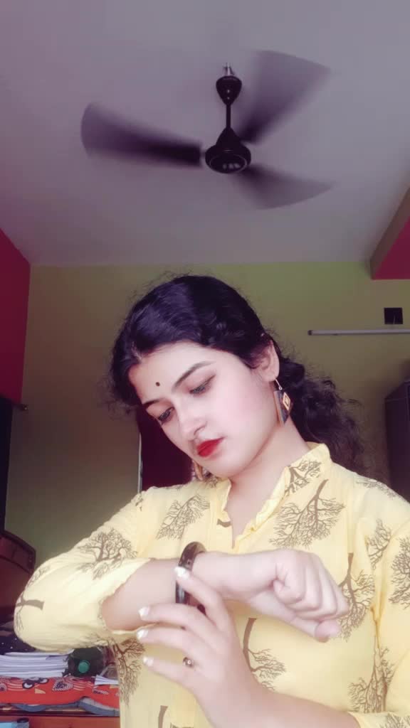 @Brototi Chatterjee