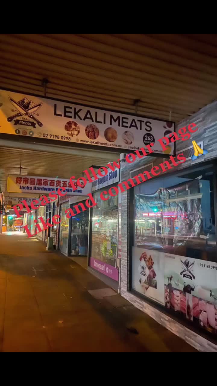 @LekaliMeats