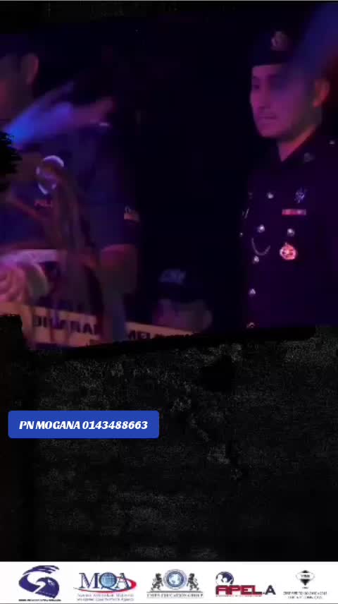 @Pegawai GIC