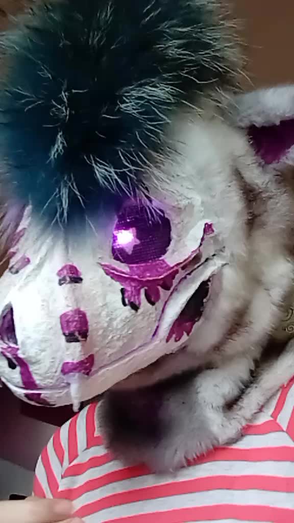 @Цукико