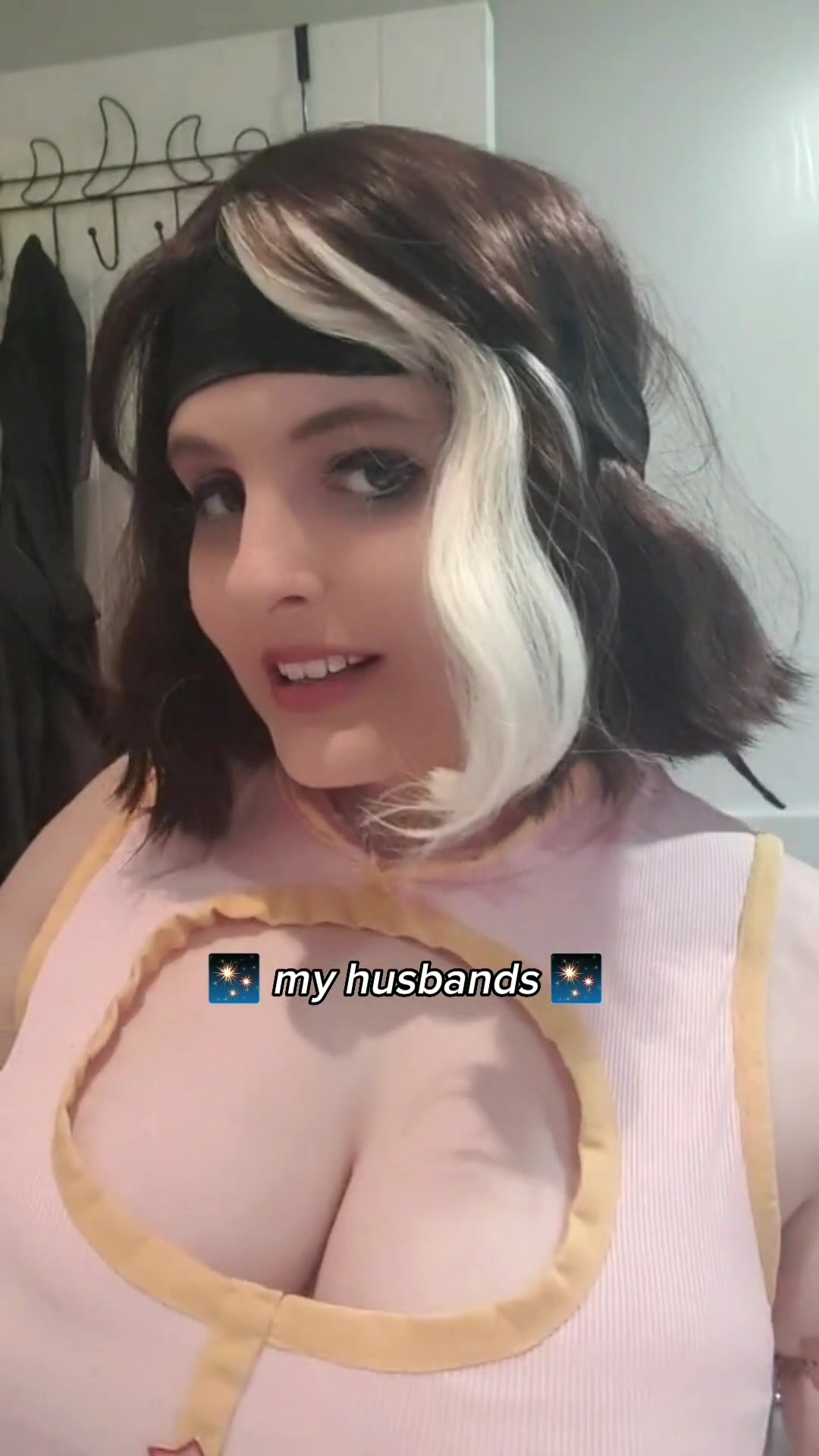 @Toni // Nonpanary
