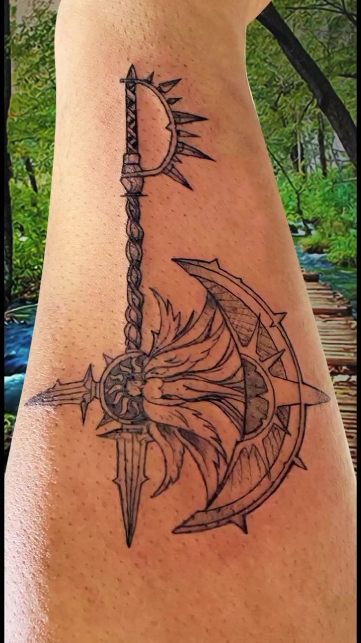 @Edsonvirues_tattoo
