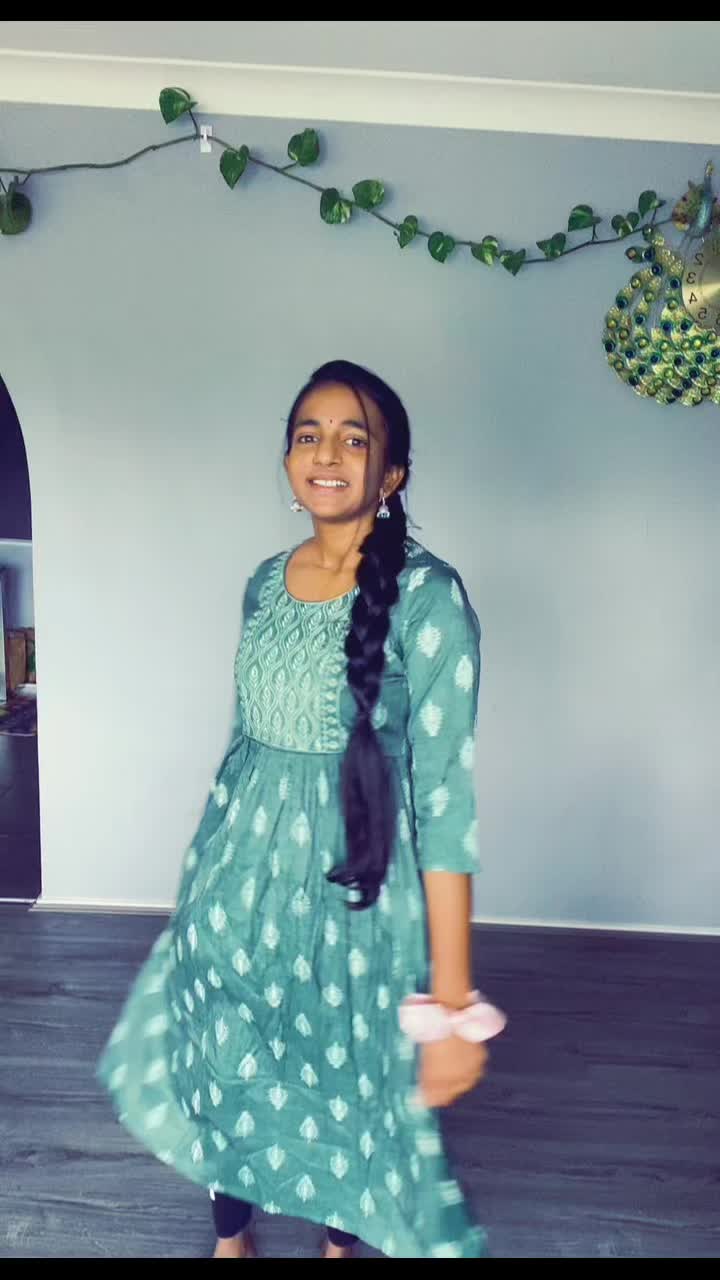 @Arasi Siva ✨