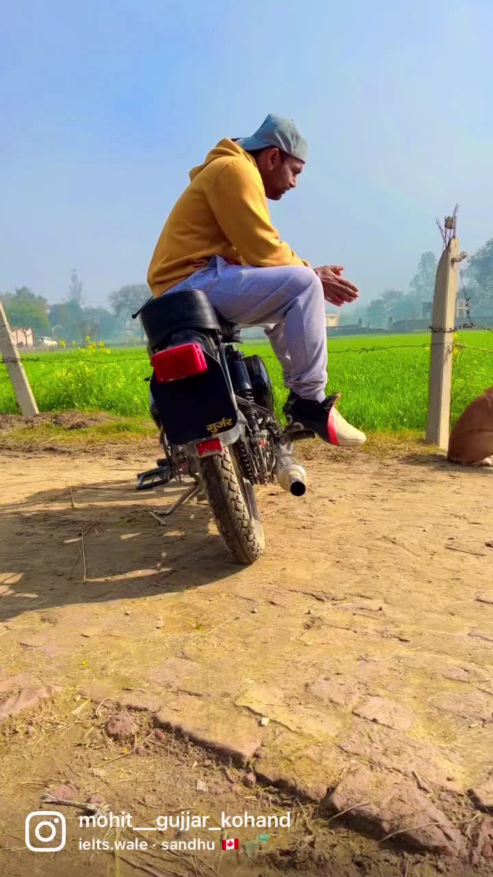 @Gujjar
