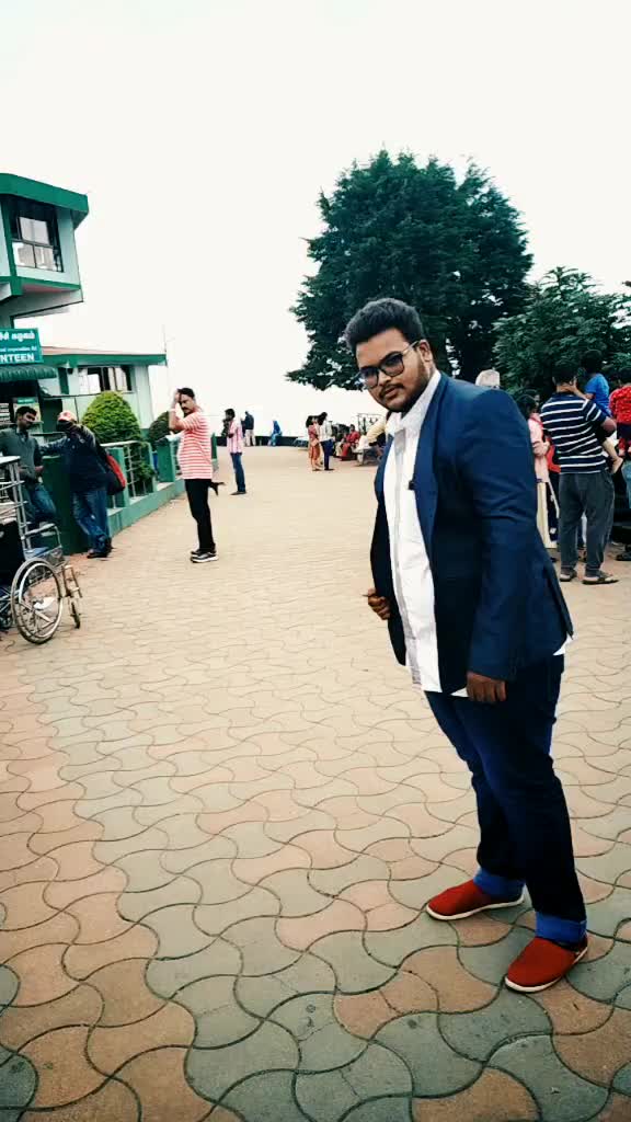 @Kavin Kumar
