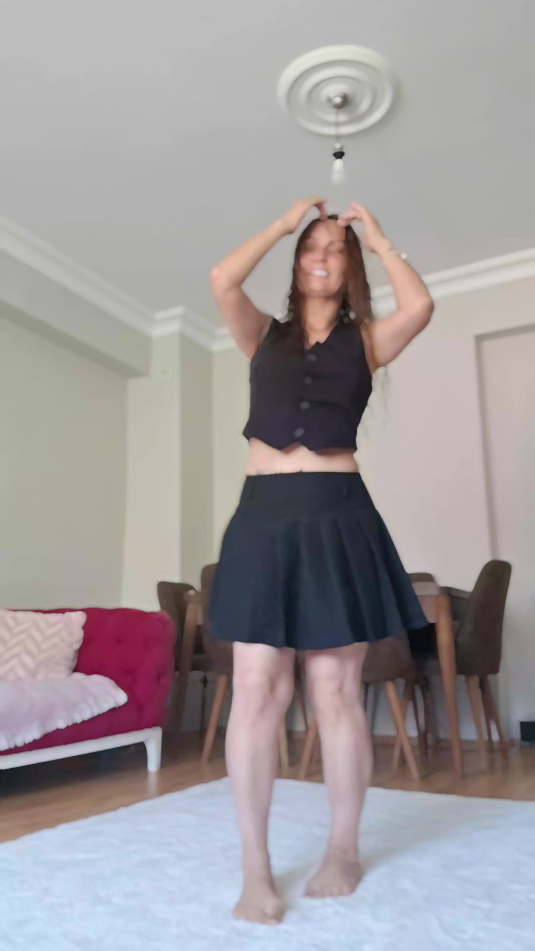 @masal terazi burcu kadın