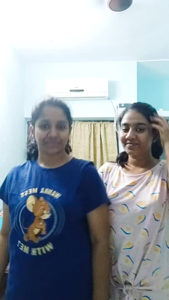 @Supraja Maran