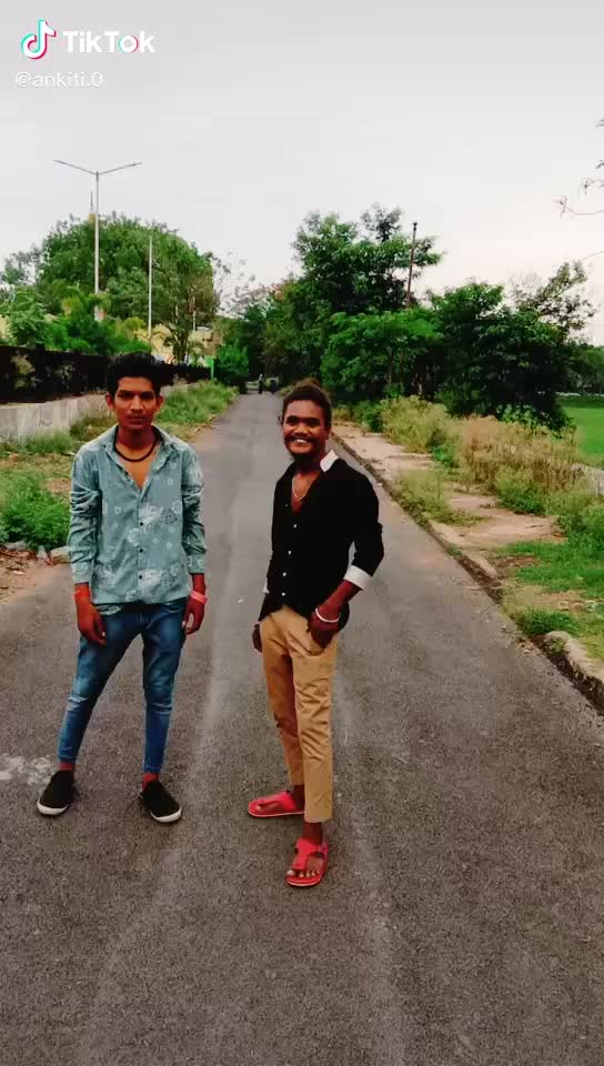@MrJay Bagh