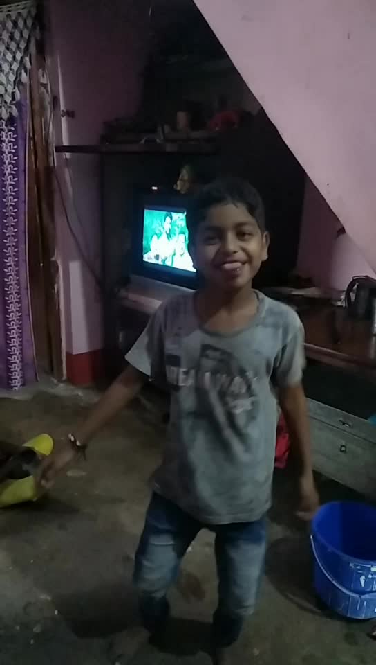@Deepak Kumar