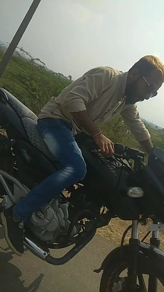 @Bhukya Sanjay