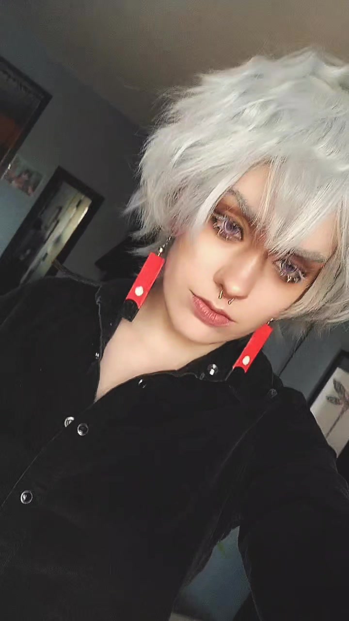 @Miss❤️Cosplay (moved)