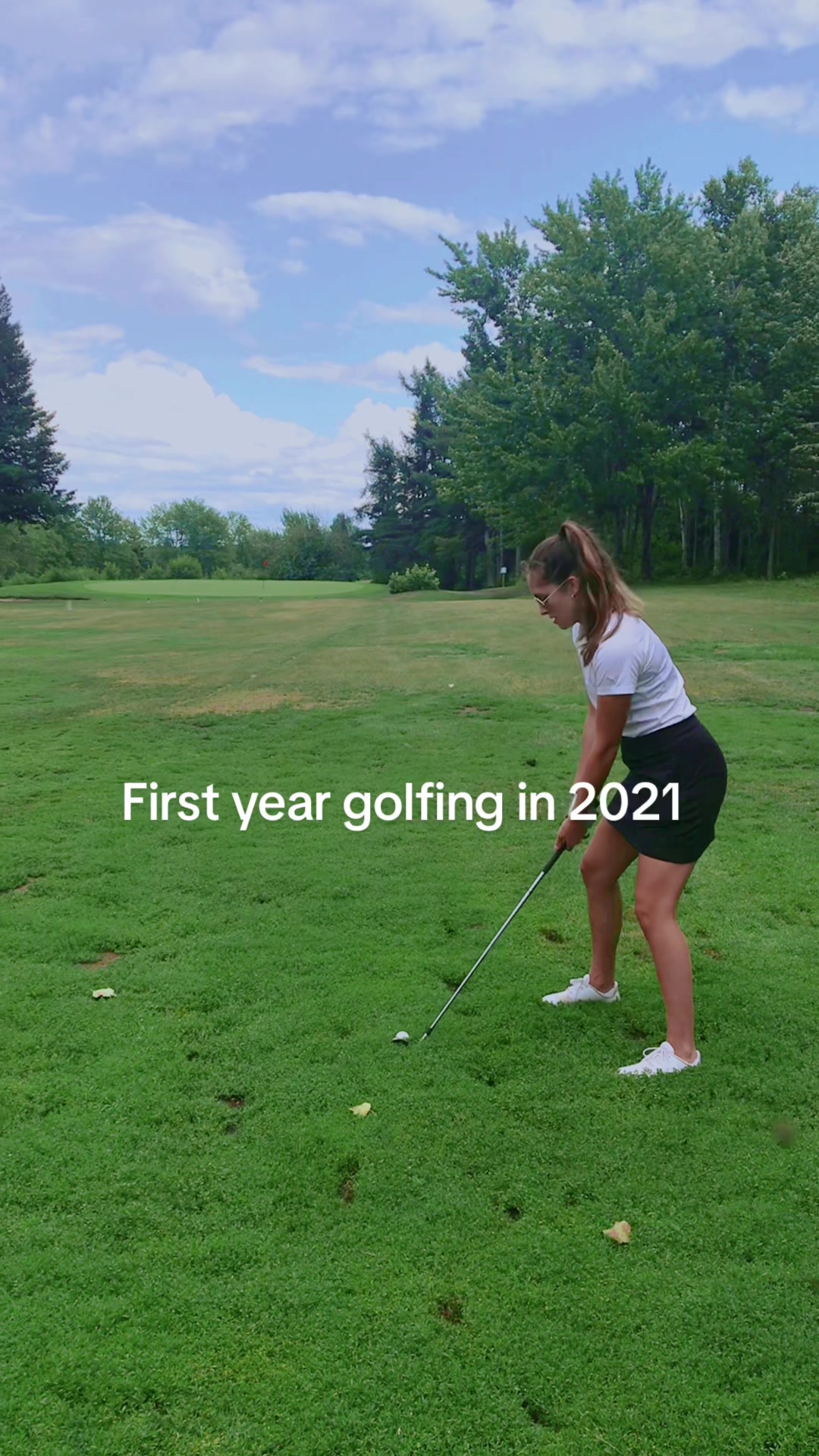 @Veronique | Golf