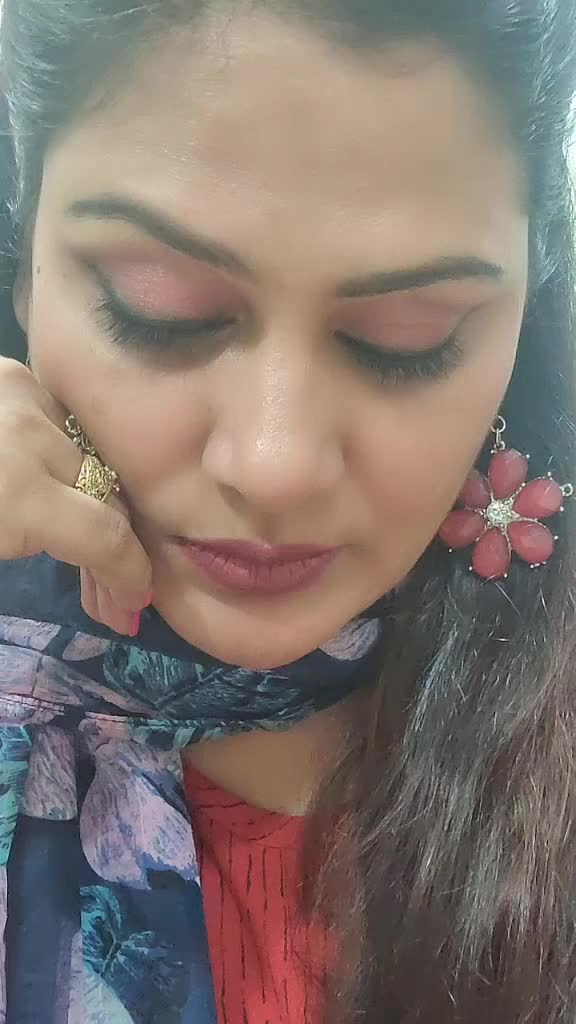 @Mirchi Madhavi#celeb