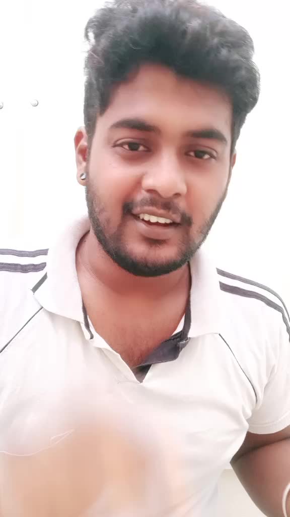 @Sridharan Sri
