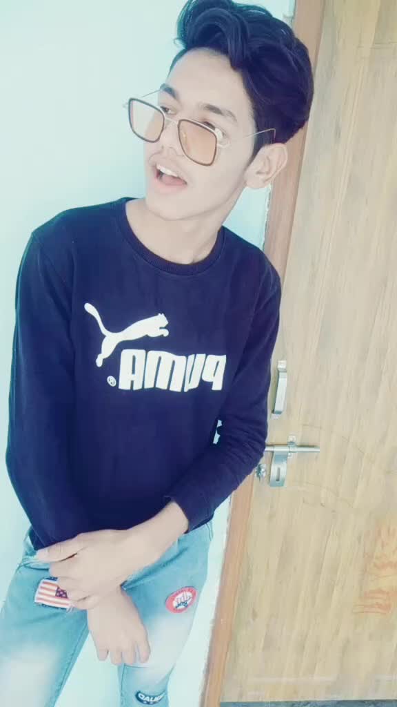 @😎*Tik-toker* boy🕺