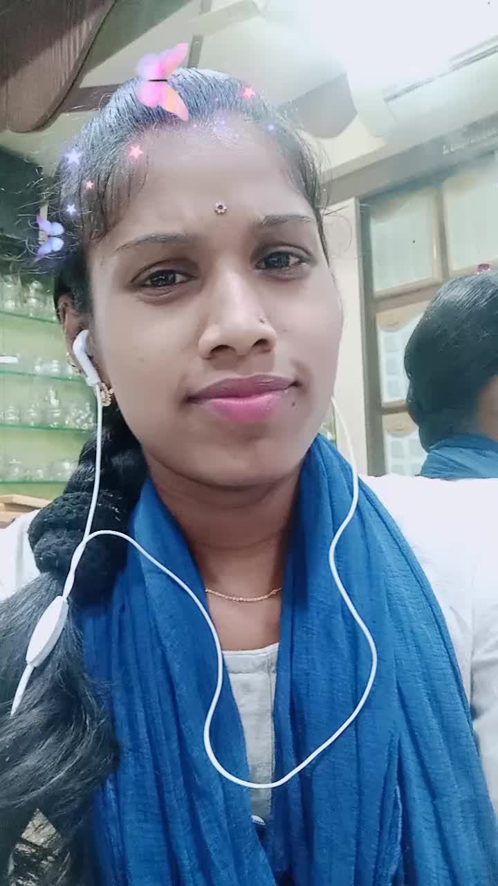 @Chinnu