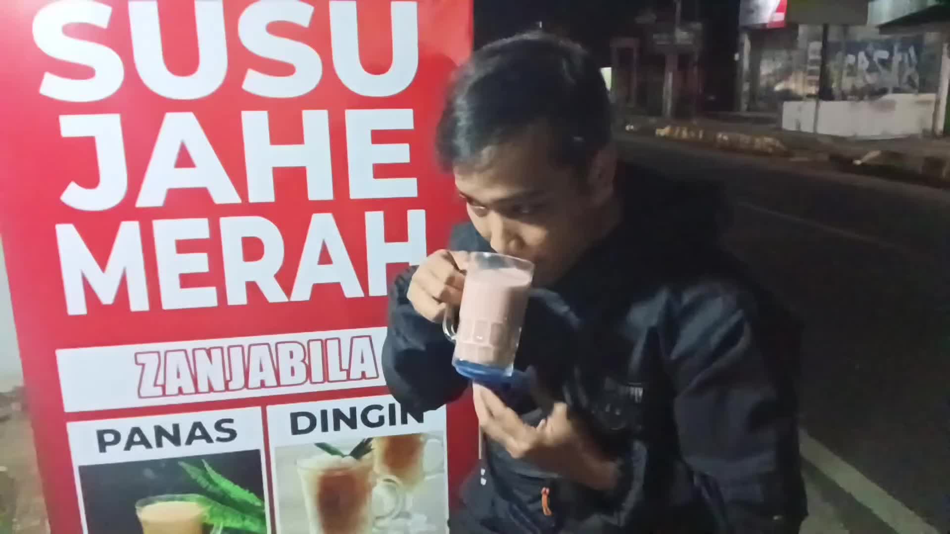 @Doyan mangan