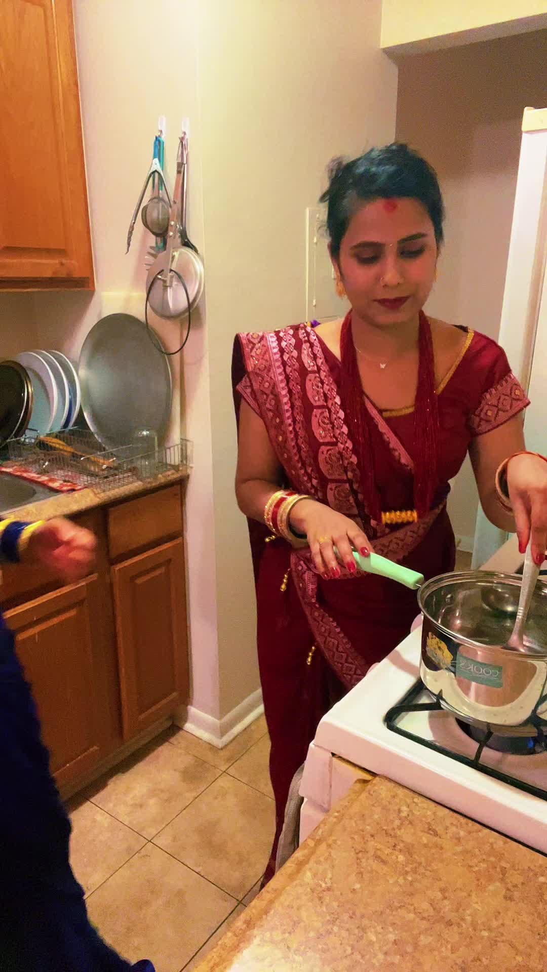 @Leena Niraula