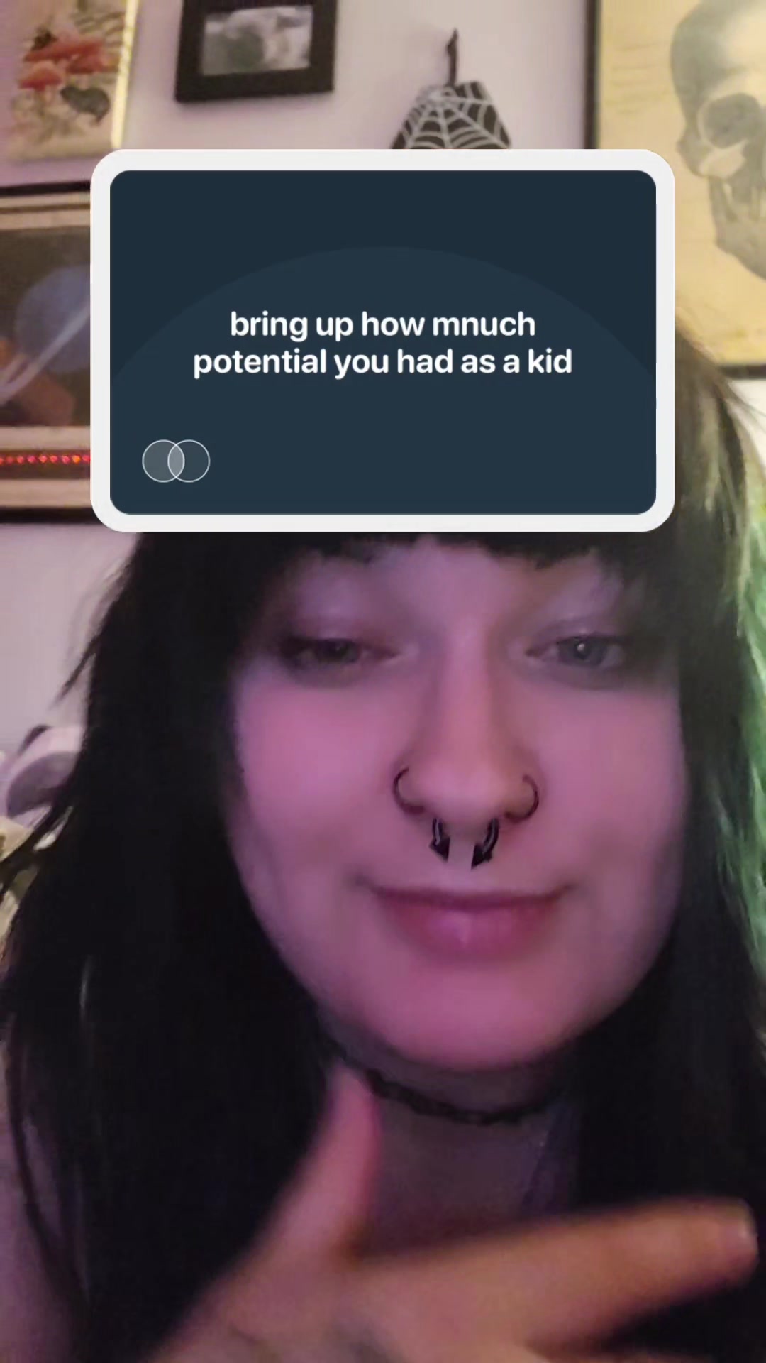 @Rae