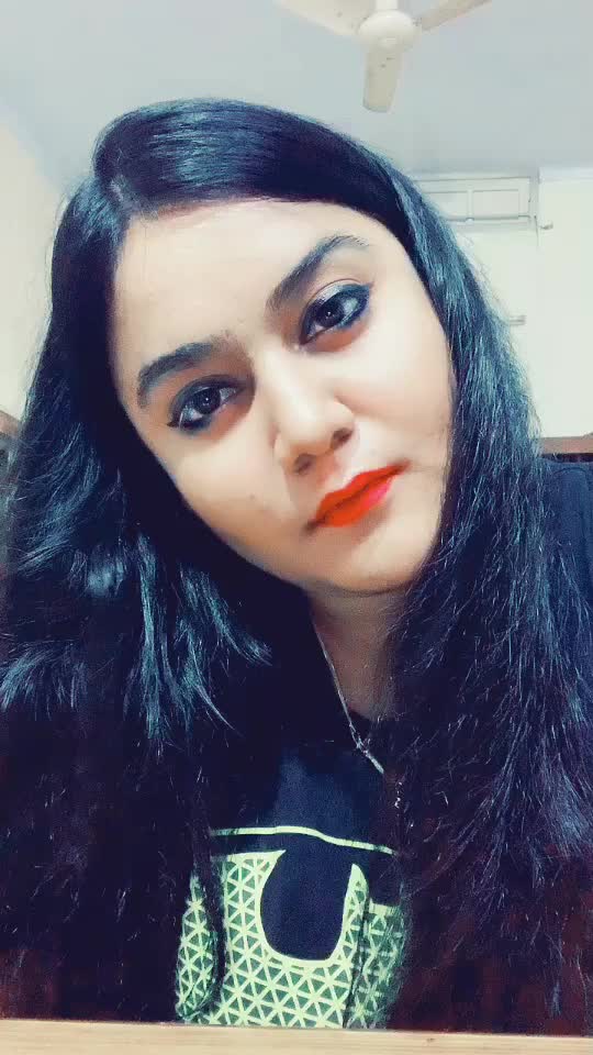 @Swati Chaturvedi