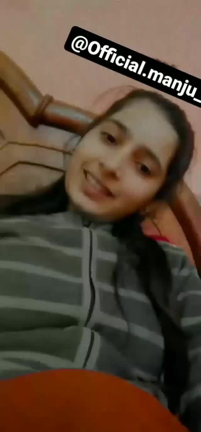 @❣️Manit❣️🥰