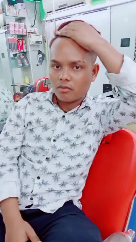 @Aksah King
